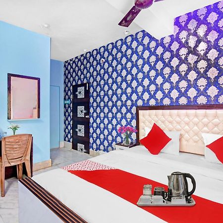 Hotel O Ankan Regency Near Acropolis Mall โกลกาตา ภายนอก รูปภาพ