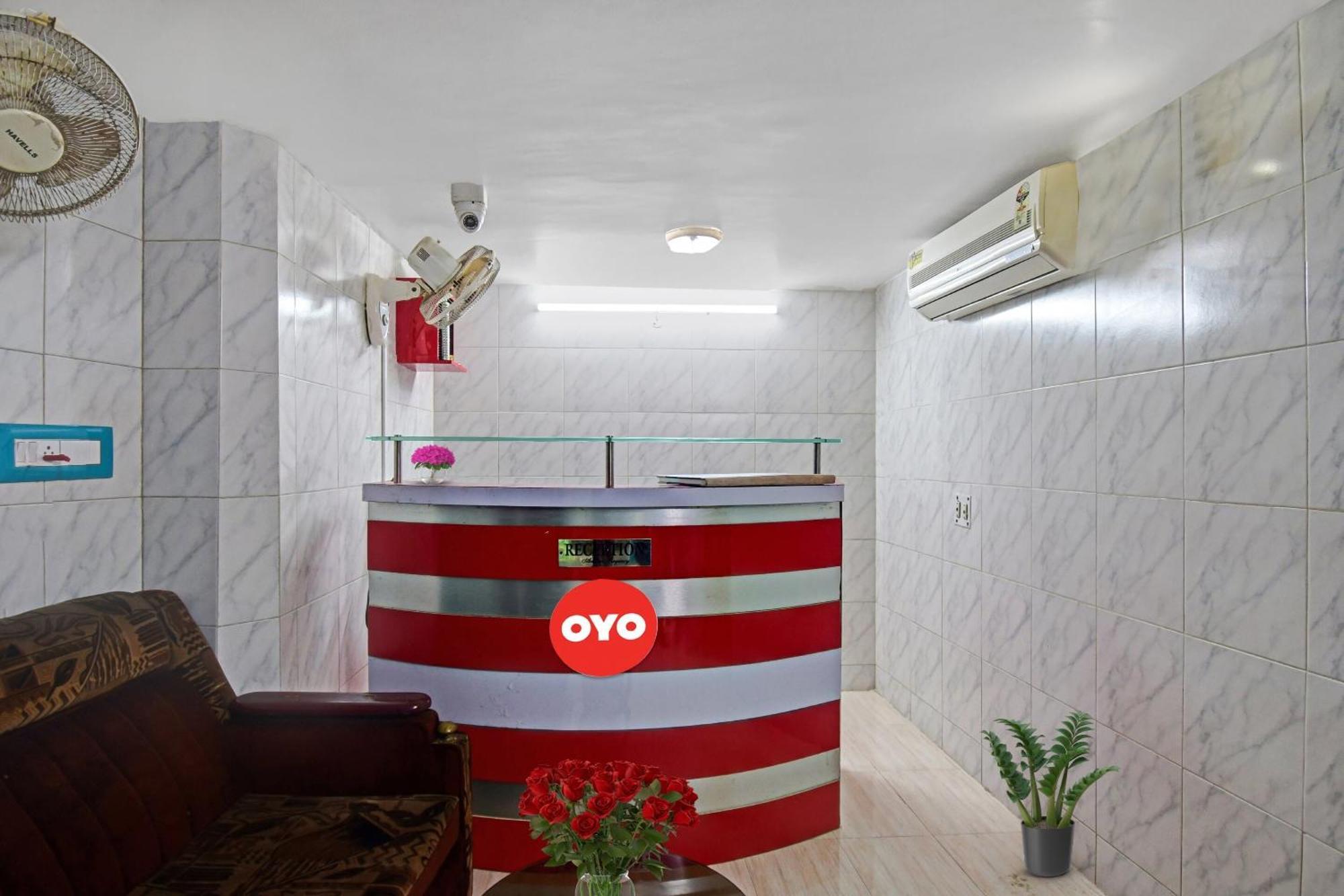 Hotel O Ankan Regency Near Acropolis Mall โกลกาตา ภายนอก รูปภาพ